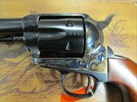 Cimarron CA558 Limited Edition Wyatt Earp  10 6 Rd .45 LC  Img-5