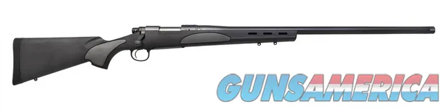 Remington Model 700 SPS Varmint .308 Win 26" Black 4 Rds R84223