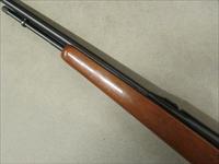 1974 Remington 582 Bolt-Action Tube Mag .22 LR