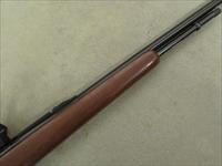 1974 Remington 582 Bolt-Action Tube Mag .22 LR