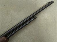 1974 Remington 582 Bolt-Action Tube Mag .22 LR