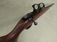 1974 Remington 582 Bolt-Action Tube Mag .22 LR