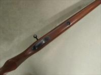 1974 Remington 582 Bolt-Action Tube Mag .22 LR