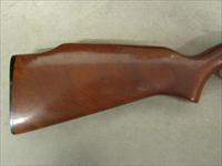 1974 Remington 582 Bolt-Action Tube Mag .22 LR
