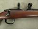 1974 Remington 582 Bolt-Action Tube Mag .22 LR