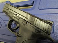 Smith & Wesson M&P9 with Thumb Safety 9mm Img-6