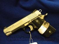 Sig Sauer 1911CO-45-T-C3-CT  Img-1