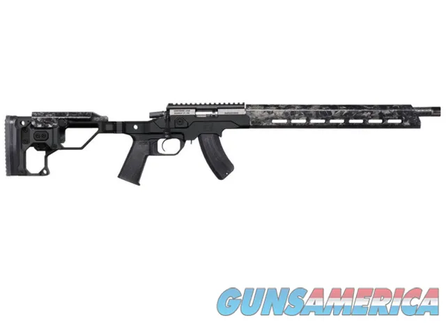 Christensen Arms MPR Modern Precision Rimfire .22 LR 16" 10 Rds 801-12020-00