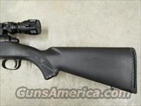 Savage Model 10 Tactical .308 Win with Scope