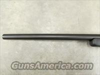 Savage Model 10 Tactical .308 Win with Scope