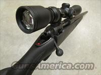 Savage Model 10 Tactical .308 Win with Scope