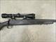 Savage Model 10 Tactical .308 Win with Scope