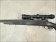 Savage Model 10 Tactical .308 Win with Scope
