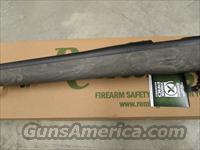 Remington Model 700 SPS Tactical .308 Win. Ghille Camo 85538