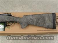 Remington Model 700 SPS Tactical .308 Win. Ghille Camo 85538