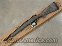 Remington Model 700 SPS Tactical .308 Win. Ghille Camo 85538