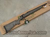 Remington Model 700 SPS Tactical .308 Win. Ghille Camo 85538