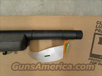 Remington Model 700 SPS Tactical .308 Win. Ghille Camo 85538