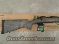 Remington Model 700 SPS Tactical .308 Win. Ghille Camo 85538