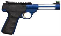 Browning Buck Mark Plus Blue Lite .22 LR 051539490