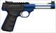 Browning Buck Mark Plus Blue Lite .22 LR 051539490 