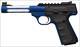 Browning Buck Mark Plus Blue Lite .22 LR 051539490 