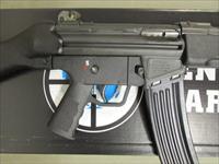 Century Arms C93 HK93 RI1531-X16 40+1 .223/5.56 RI1531-X Img-5