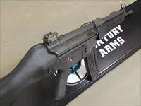 Century Arms C93 HK93 RI1531-X16 40+1 .223/5.56 RI1531-X Img-10