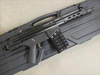 PTR PDW Pistol 8.5 20+1 Black .308 Winchester 915300PR Img-1