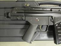 PTR PDW Pistol 8.5 20+1 Black .308 Winchester 915300PR Img-3