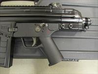 PTR PDW Pistol 8.5 20+1 Black .308 Winchester 915300PR Img-4