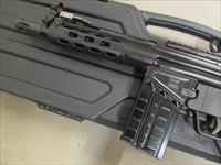 PTR PDW Pistol 8.5 20+1 Black .308 Winchester 915300PR Img-6