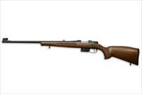 CZ-USA CZ 527 Lux .223 Remington 23.625" LEFT HAND 03007 