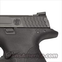 Smith and Wesson Smith & Wesson M&P 9mm Carry and Range Kit  Img-2