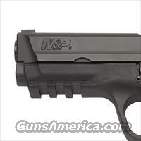 Smith and Wesson Smith & Wesson M&P 9mm Carry and Range Kit  Img-4