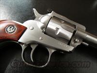 Ruger New Model Single-Six Convertible .22LR & .22 Mag Img-2