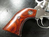 Ruger New Model Single-Six Convertible .22LR & .22 Mag Img-5