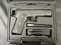 ROCK ISLAND M1911 A2 .22TCM AND 9MM Img-1