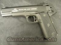 ROCK ISLAND M1911 A2 .22TCM AND 9MM Img-3
