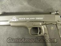 ROCK ISLAND M1911 A2 .22TCM AND 9MM Img-4