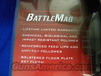 3 Troy 30 Rd BattleMags for AR-15