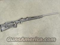 Remington Model 700 Varmint SF Stainless Thumbhole Stock .220 Swift