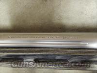 Remington Model 700 Varmint SF Stainless Thumbhole Stock .220 Swift