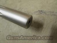 Remington Model 700 Varmint SF Stainless Thumbhole Stock .220 Swift