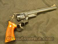 USED SMITH AND WESSON 29-3 44MAG Img-1