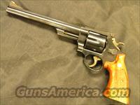 USED SMITH AND WESSON 29-3 44MAG Img-2