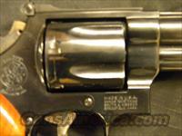 USED SMITH AND WESSON 29-3 44MAG Img-4