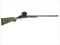 Savage Stevens 301 Turkey XP Red Dot 20 Gauge 26" MO Obsession 23220
