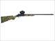 Savage Stevens 301 Turkey XP Red Dot 20 Gauge 26" MO Obsession 23220