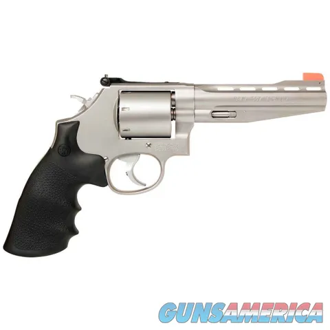 Smith &amp; Wesson PC Model 686 Plus .357 Mag 5" Stainless 7 Rds 11760